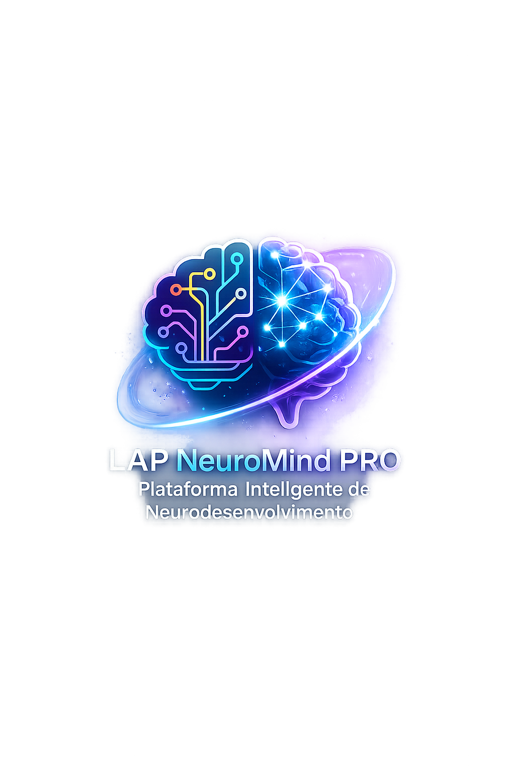 LAP NeuroMind PRO — Plataforma para desenvolvimento humano e neurodesenvolvimento